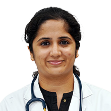 Dr. Preeti Vidyasagar