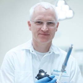 Erik van der Heijden