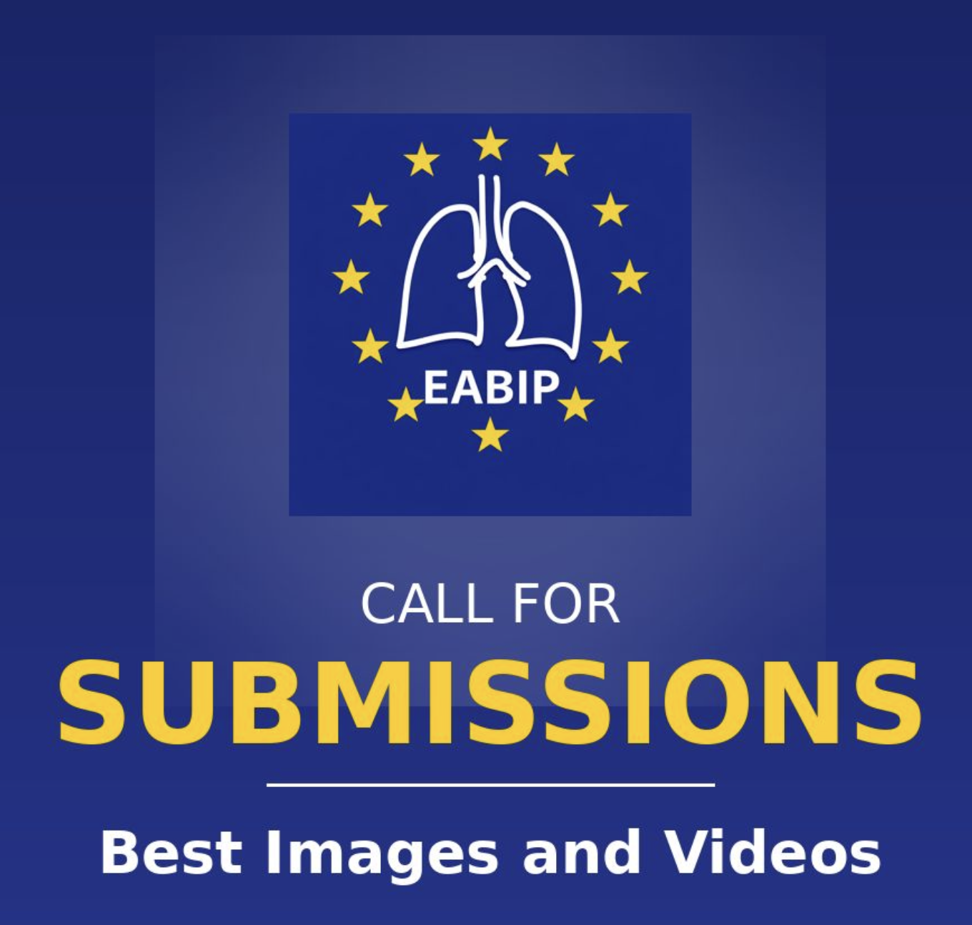 Call for Submissions - Best Images and Videos