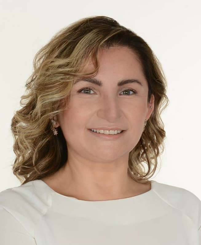 Dr. Efsun Gonca Ugur Chousein