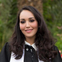 Dr. Imane Saidi