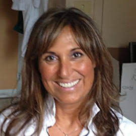 Dr. Lina Zuccatosta